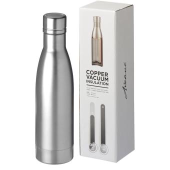 Vasa 500 ml copper vacuum insulated bottle 