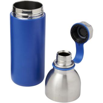 Koln 590 ml kupfer-vakuum Isolierflasche Blau