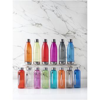 Bodhi 500 ml Sportflasche Transparent