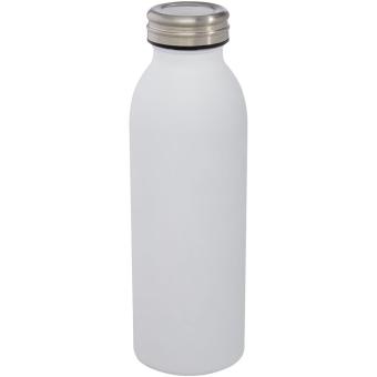 Riti 500 ml Kupfer-Vakuum Isolierflasche Weiß