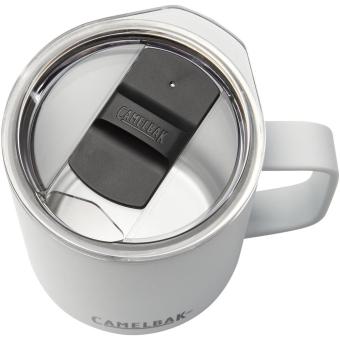 CamelBak® Horizon 350 ml vacuum insulated camp mug White