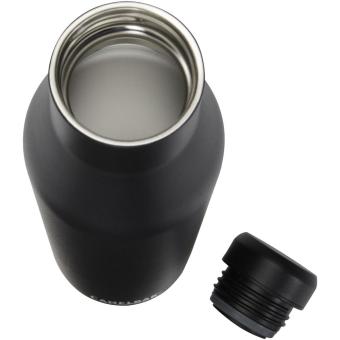 CamelBak® Horizon 750 ml vacuum insulated water/wine bottle Black