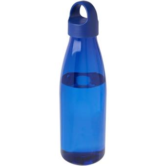 Bergen Trinkflasche aus recyceltem Kunststoff 800 ml 
