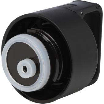 Astra 600 ml RCS recycled stainless steel copper vacuum insulated water bottle (carbonated safe) Navy