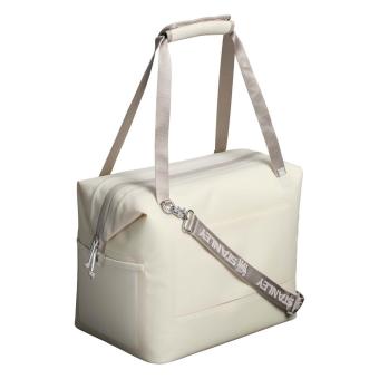 Stanley All-Day Julienne Max 20-can recycled cooler bag Cream