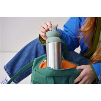 Mepal Ellipse 500 ml insulated tea mug Mint