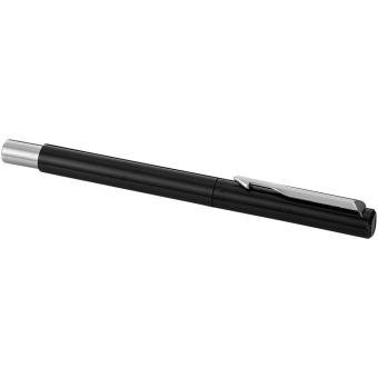 Parker Vector rollerball pen (black ink) Black