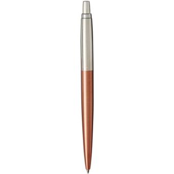 Parker Jotter Bond Street ballpoint pen Copper