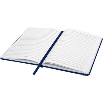 Spectrum A5 Hard Cover Notizbuch Navy
