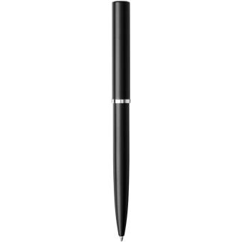 Waterman Allure ballpoint pen (blue ink) Black