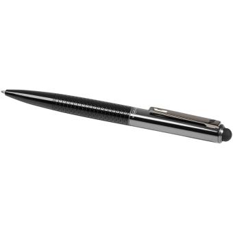 Dash stylus ballpoint pen Black