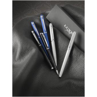 Kugelschreiber-Geschenkset Silber