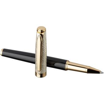 Doré rollerball pen Black/gold