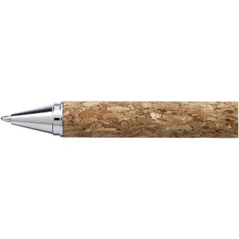 Cortegana ballpoint pen Silver