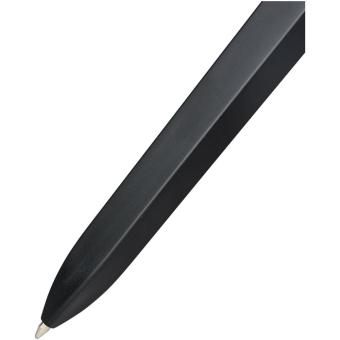 Moleskine Go Pen ballpen 1.0 (black ink) Black