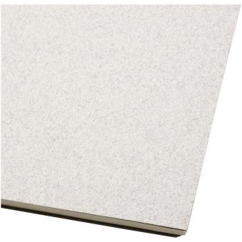 Bianco A5 size wire-o notebook White