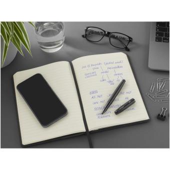 Parker IM achromatic rollerball pen (black ink) Black