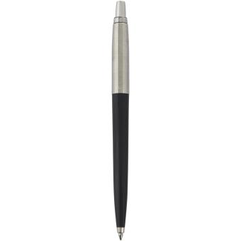 Parker Jotter Recycled Kugelschreiber (blaue Mine) Schwarz