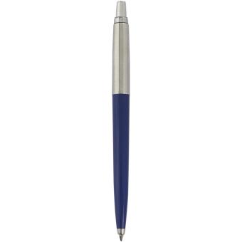 Parker Jotter Recycled Kugelschreiber (blaue Mine) Navy