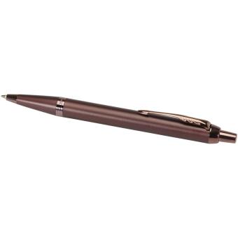 Parker IM ballpoint pen (blue ink) Burgundy