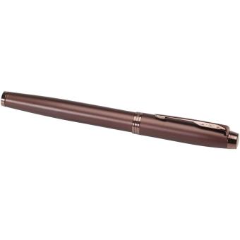 Parker IM rollerball pen Burgundy