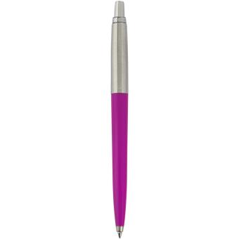 Parker Jotter Recycled ballpoint pen Magenta