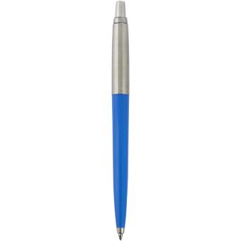 Parker Jotter Recycled ballpoint pen Midnight Blue
