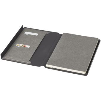 Notu padfolio Convoy grey