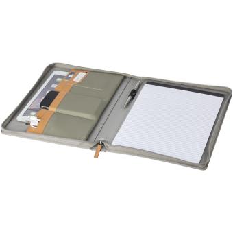 Nomumi A4 Schreibmappe Grau