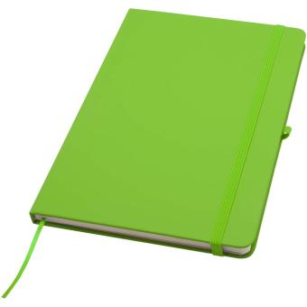 Spectrum Plus A5 Hardcover Notizbuch 