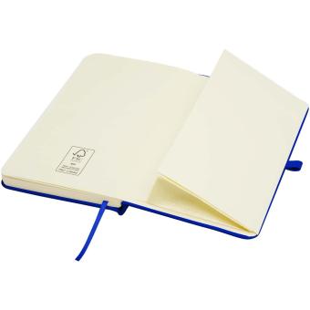 Spectrum Plus A6 Hardcover Notizbuch Royalblau