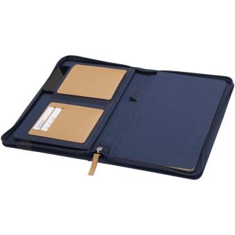 Nomumi A5 Schreibmappe Navy