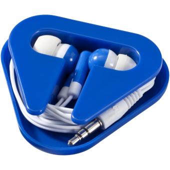 Rebel earbuds Dark blue