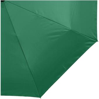 Alex 21.5" foldable auto open/close umbrella Green