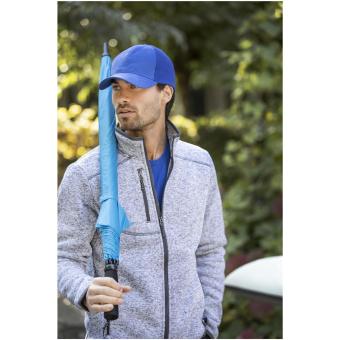Yfke 30" golf umbrella with EVA handle Dark blue