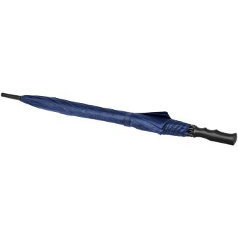 Bella 23" auto open windproof umbrella Navy