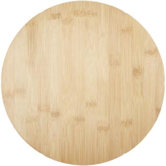 Mangiary bamboo pizza set Nature