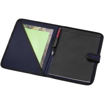University A4 Schreibmappe Navy