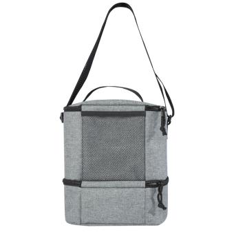 Tundra GRS rPET Lunch Kühltasche für 9 Dosen 9L Heather smoke