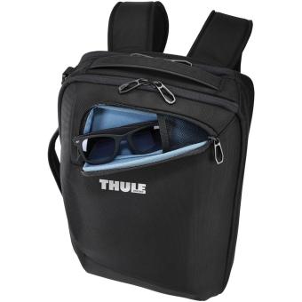 Thule Accent convertible backpack 17L Black