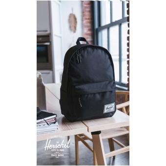 Herschel Classic™ recycled laptop backpack 26L Heather smoke