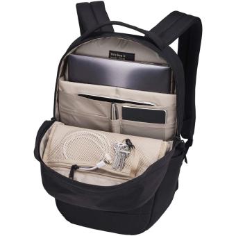 Case Logic Invigo 14" recycled laptop backpack 14.5L Black