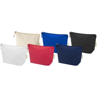 Odisha 180 g/m² OCS Bio-Kulturtasche 1L Navy