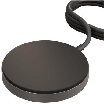 Zens Pro 1 15 W drahtloses Ladegerät Schwarz