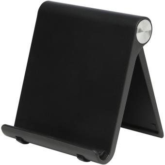 Resty Ständer für Smartphone und Tablet Schwarz