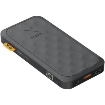 Xtorm FS510 Fuel Series 10.000 mAh 20W power bank Heathergrey