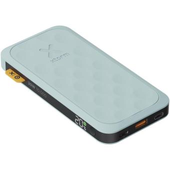 Xtorm FS510 Fuel Series 10.000 mAh 20W power bank Aqua