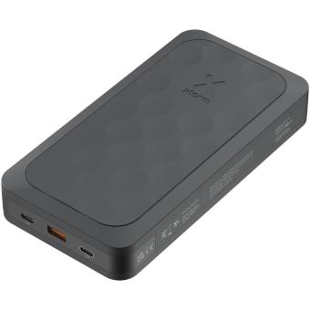 Xtorm FS5451 Fuel-Serie 45.000 mAh 67 W Powerbank Graumeliert