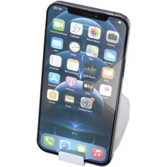 Dofida wired Type-C earbuds with recycled plastic storage box Black