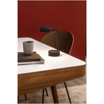 Kooduu Fokus portable lamp Anthracite